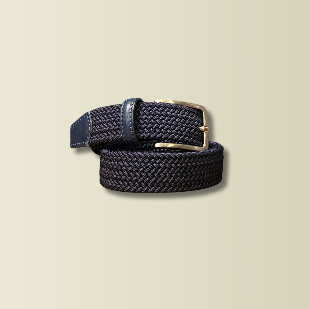 ELASTIC BELT