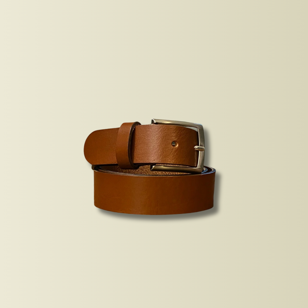 CASUAL BELT