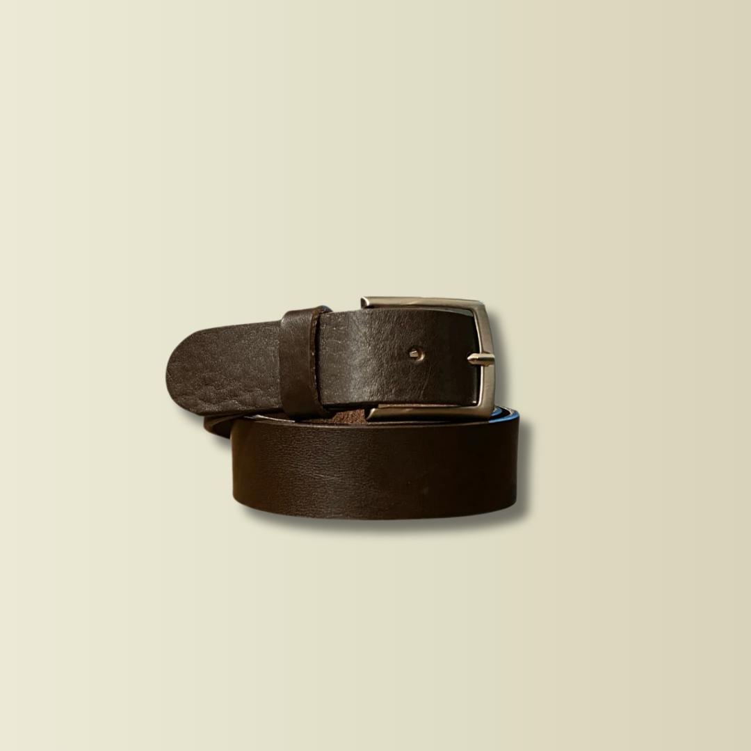 CASUAL BELT