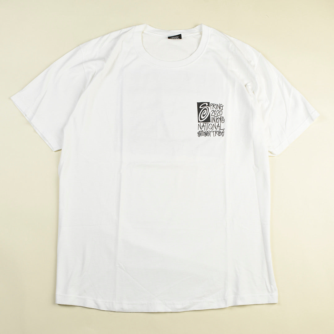 T-SHIRT SPRING 2020 BIANCA - L