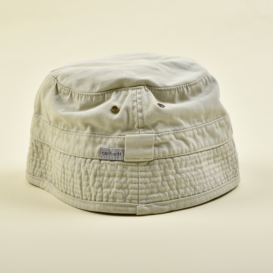 CAPPELLO DA PESCATORE BEIGE - M