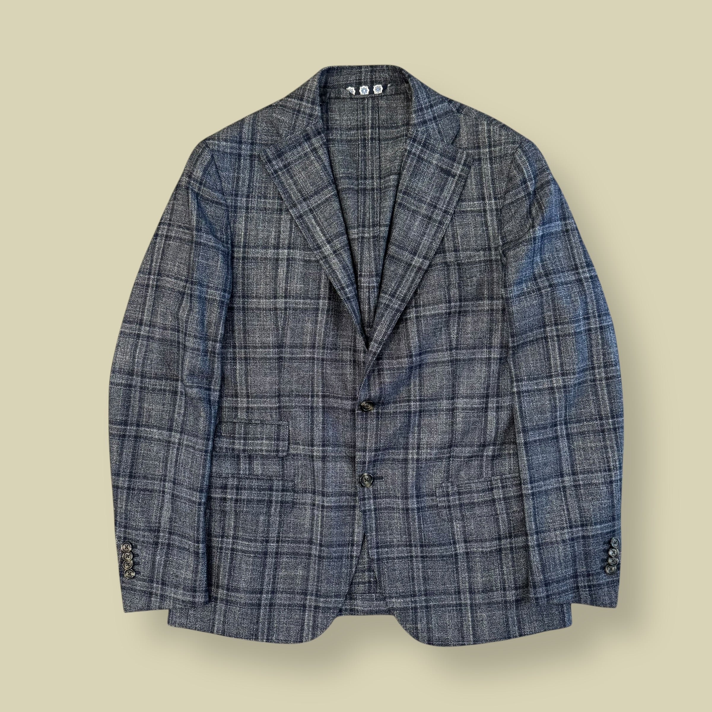 BLAZER BLU - 50