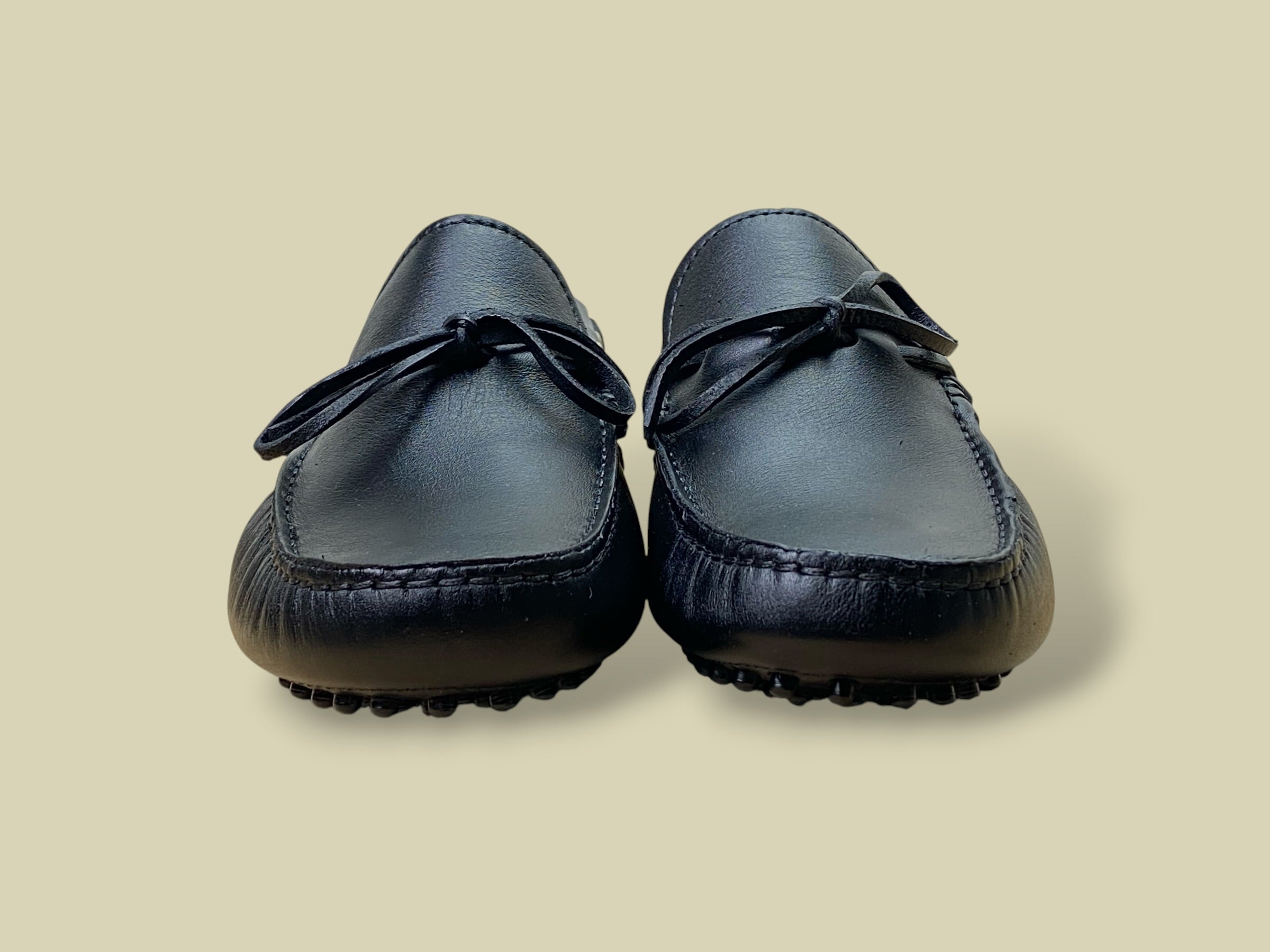PILOTA BLACK CALF