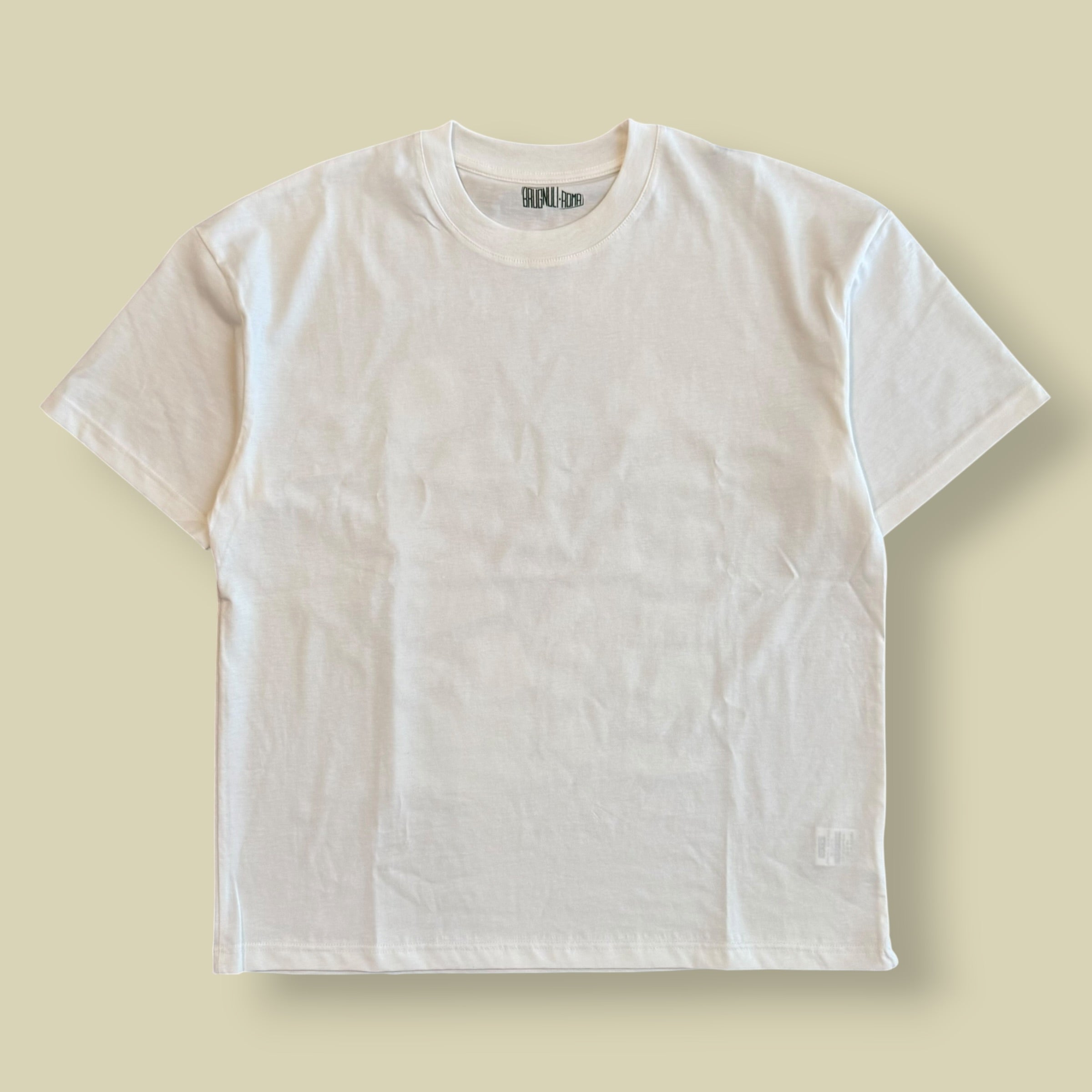 T-SHIRT "WALKING ROME"