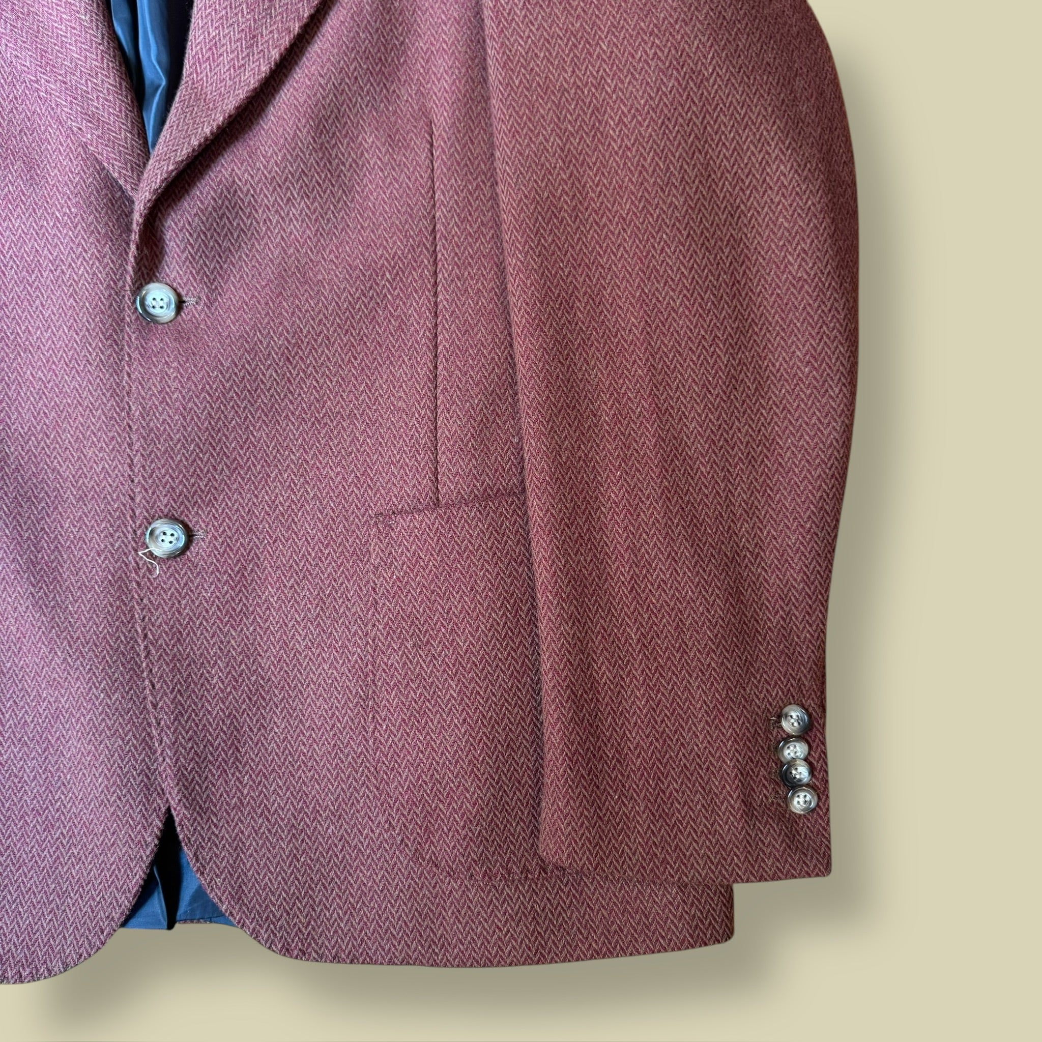 BLAZER CLASSIC RAME - XL