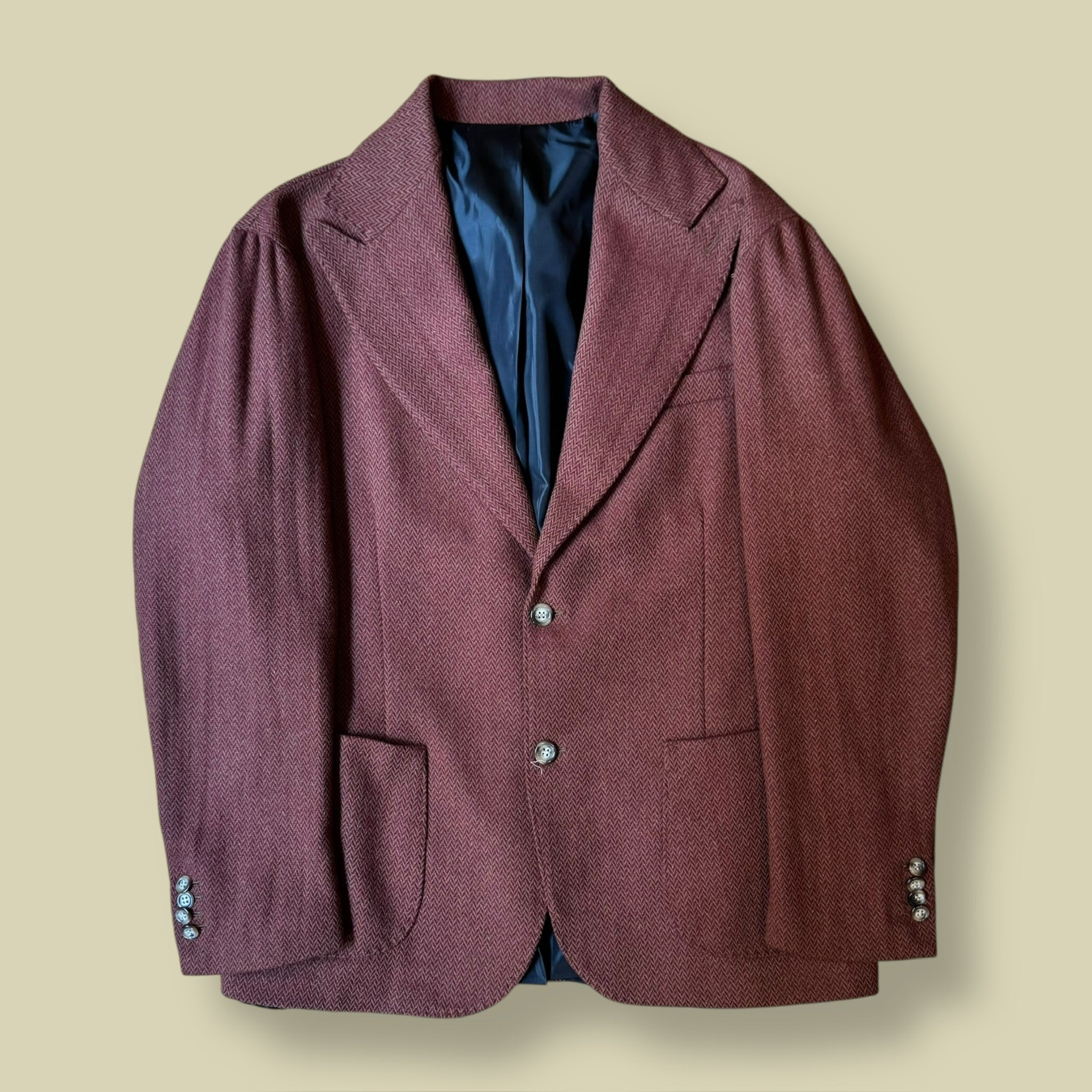 BLAZER CLASSIC RAME - XL