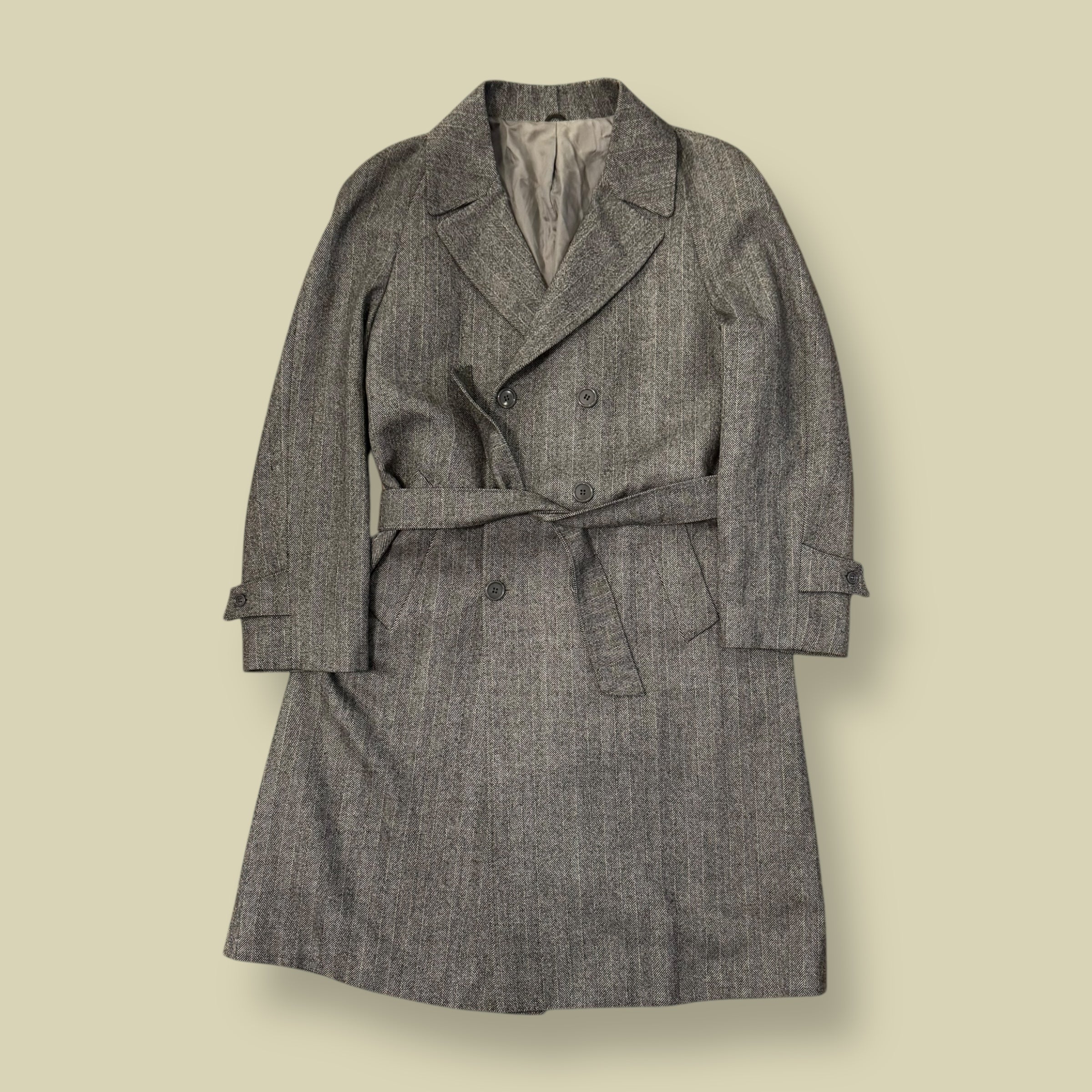 CAPPOTTO  SPIGATO - 52