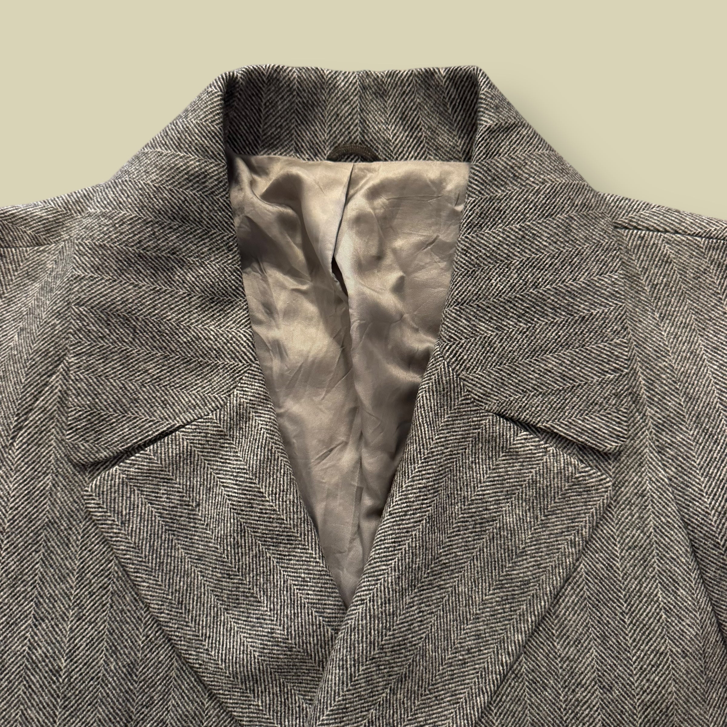 CAPPOTTO  SPIGATO - 52