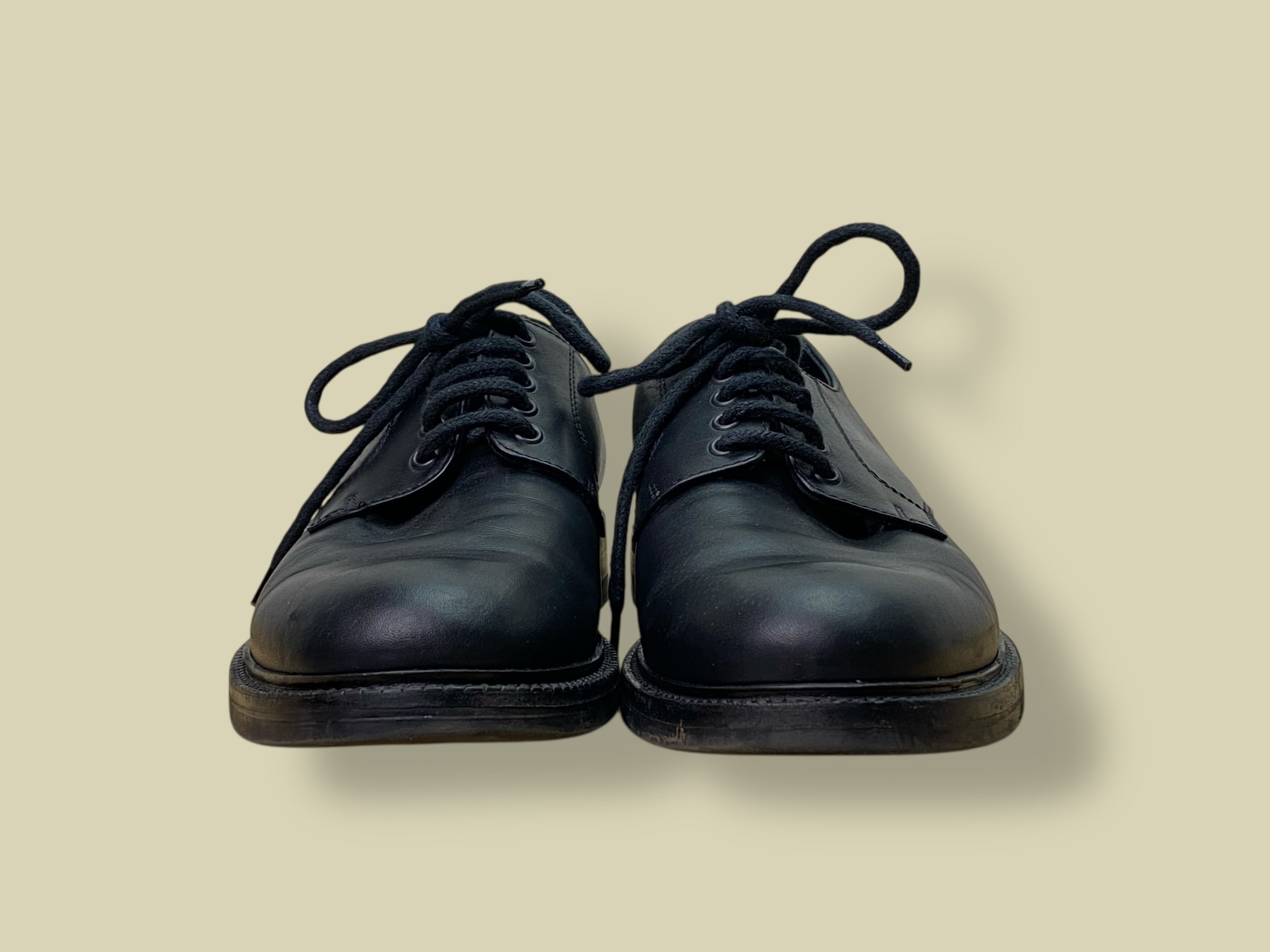 OLIVER BLACK CALF (VINTAGE)