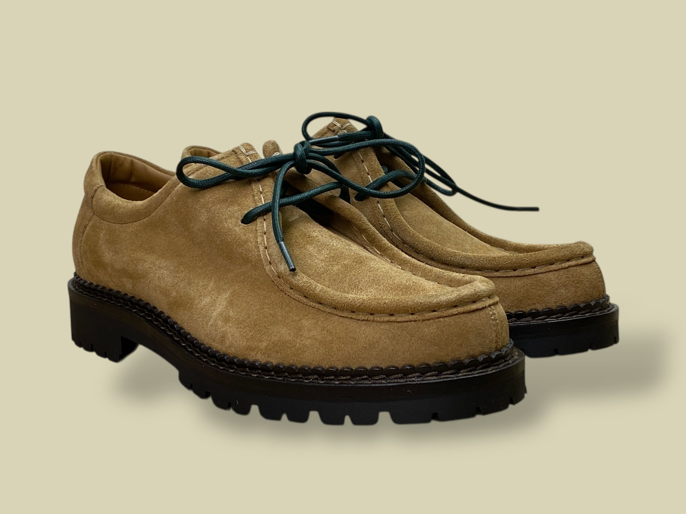 INGEGNERE SANS SUEDE