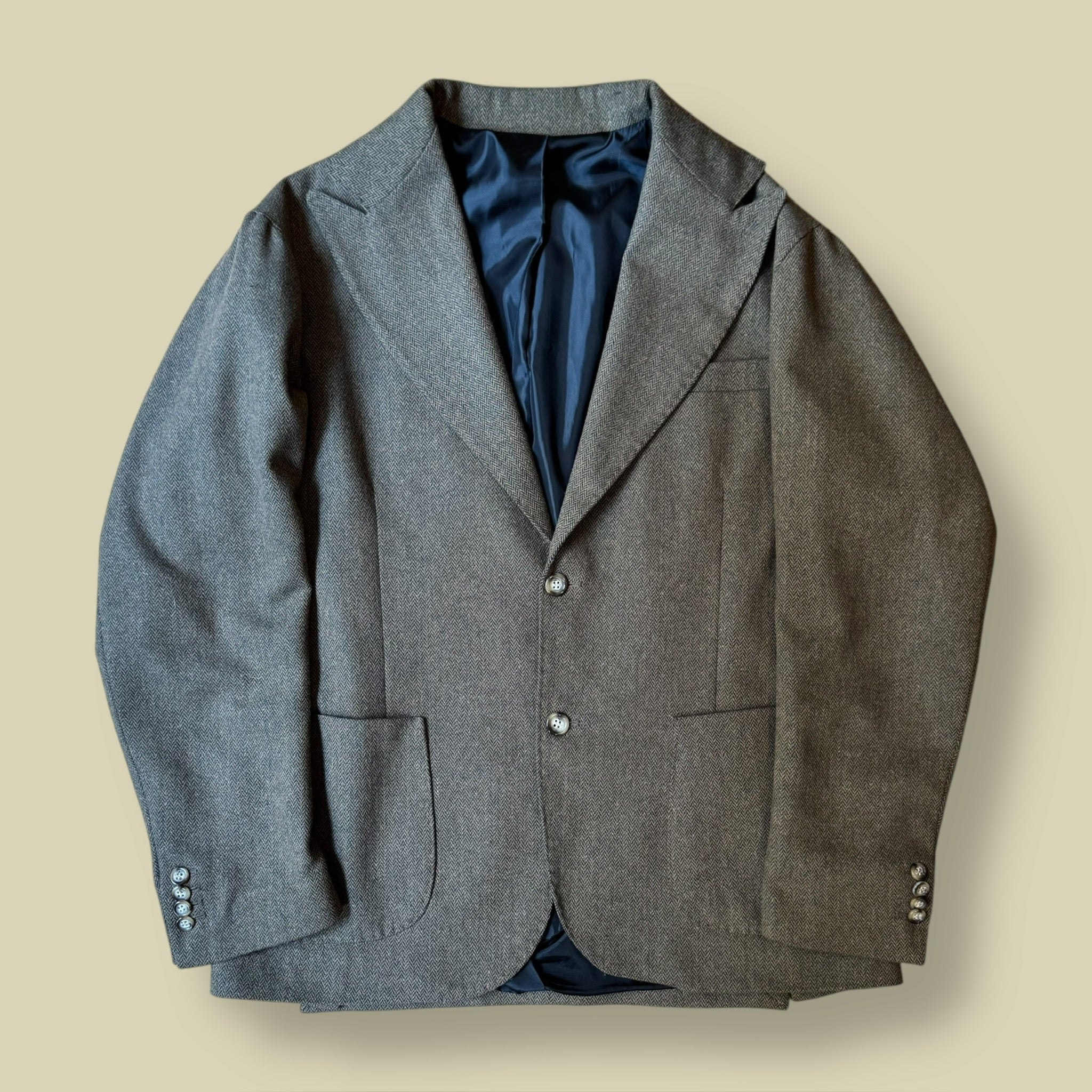 BLAZER CLASSIC MARRONE - XL