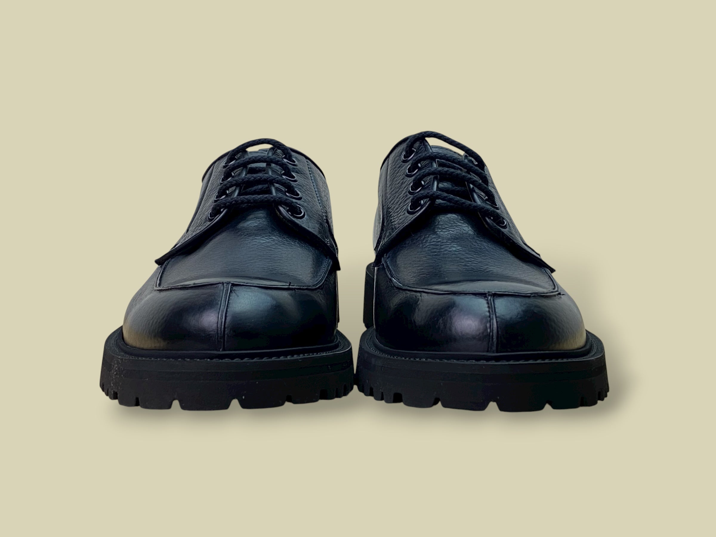 PETER BLACK GRAIN CALF