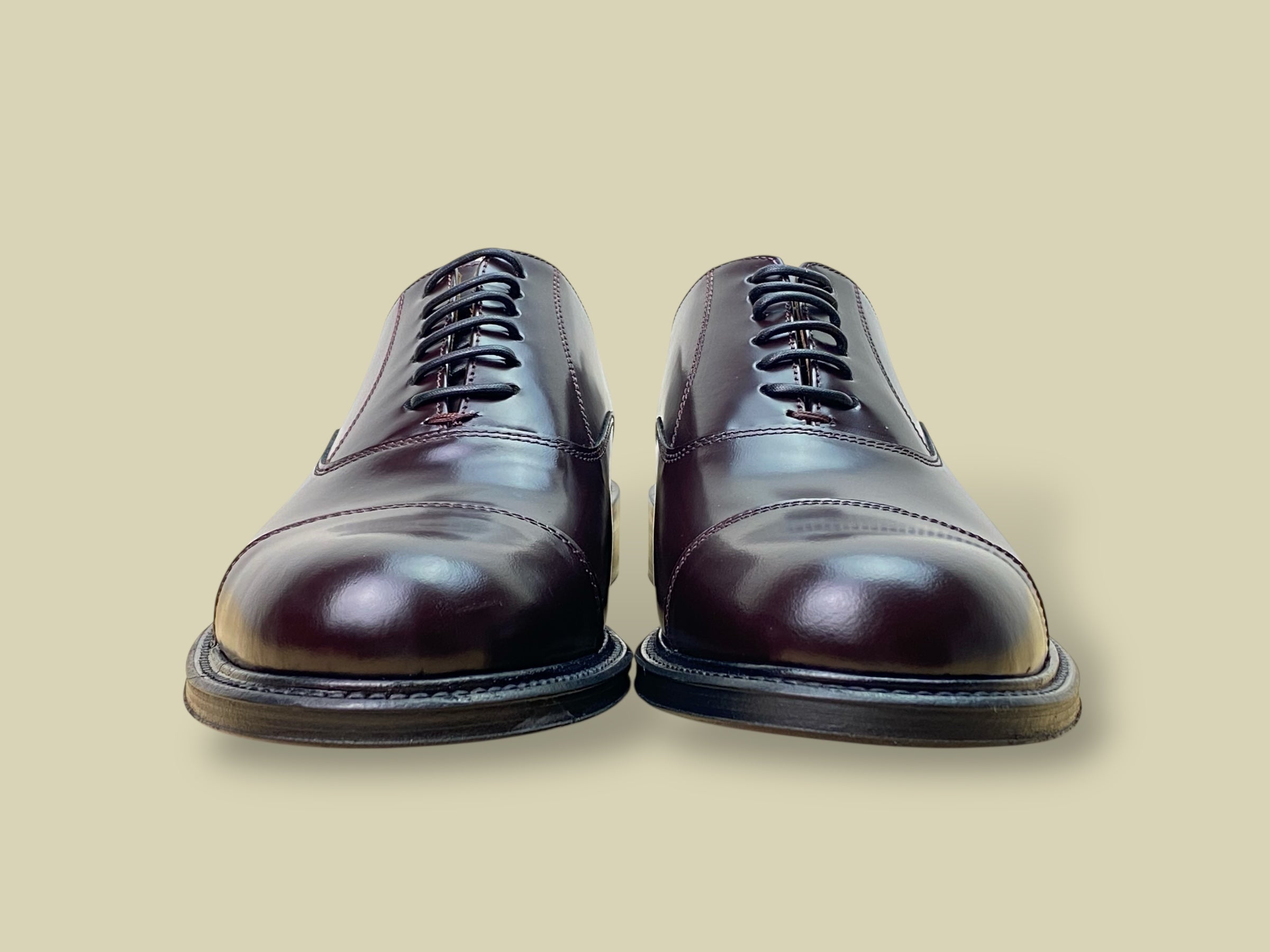 KELVIN BORDEAUX BOOKBINDER CALF