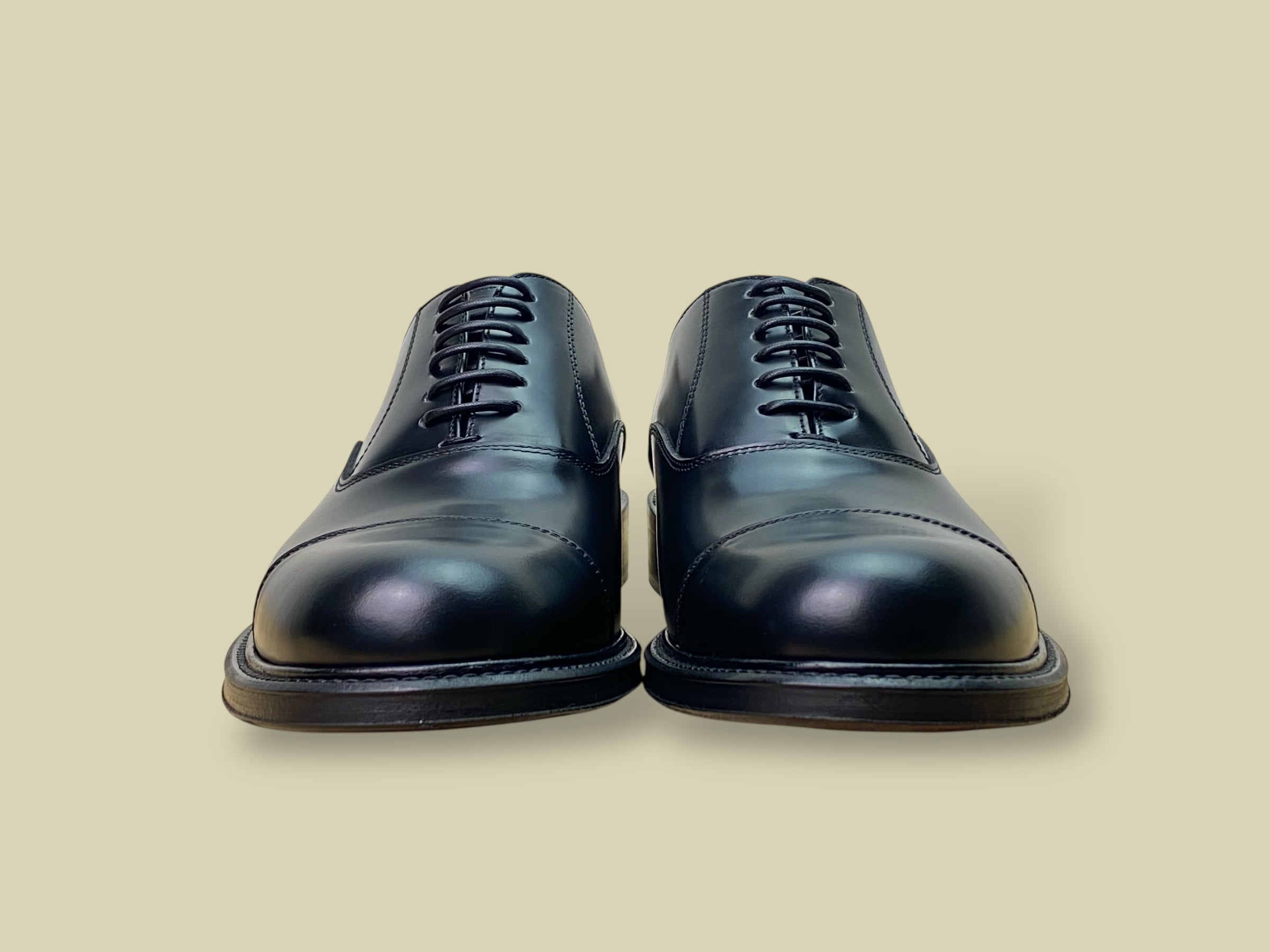 KELVIN BLACK BOOKBINDER CALF