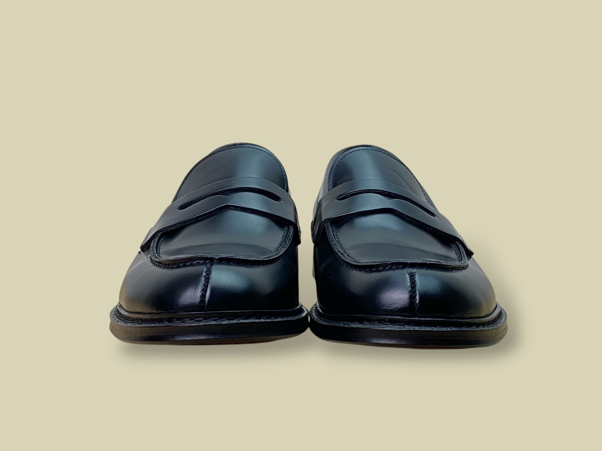 PENNY BLACK BOOKBINDER CALF