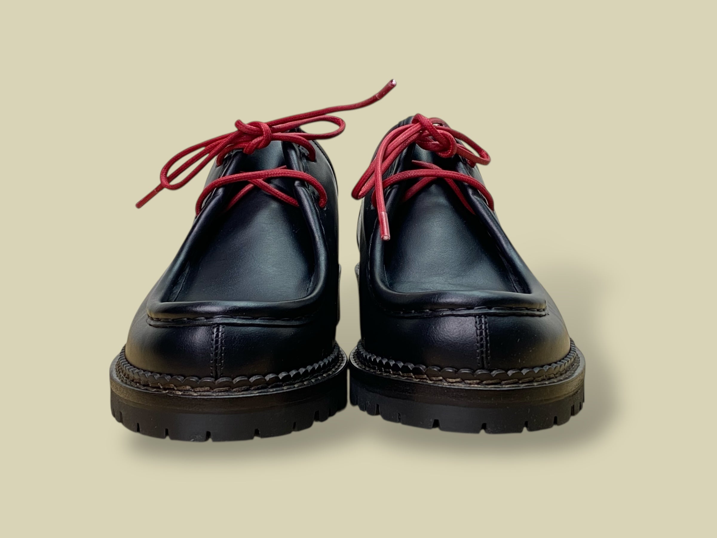 INGEGNERE BLACK CALF