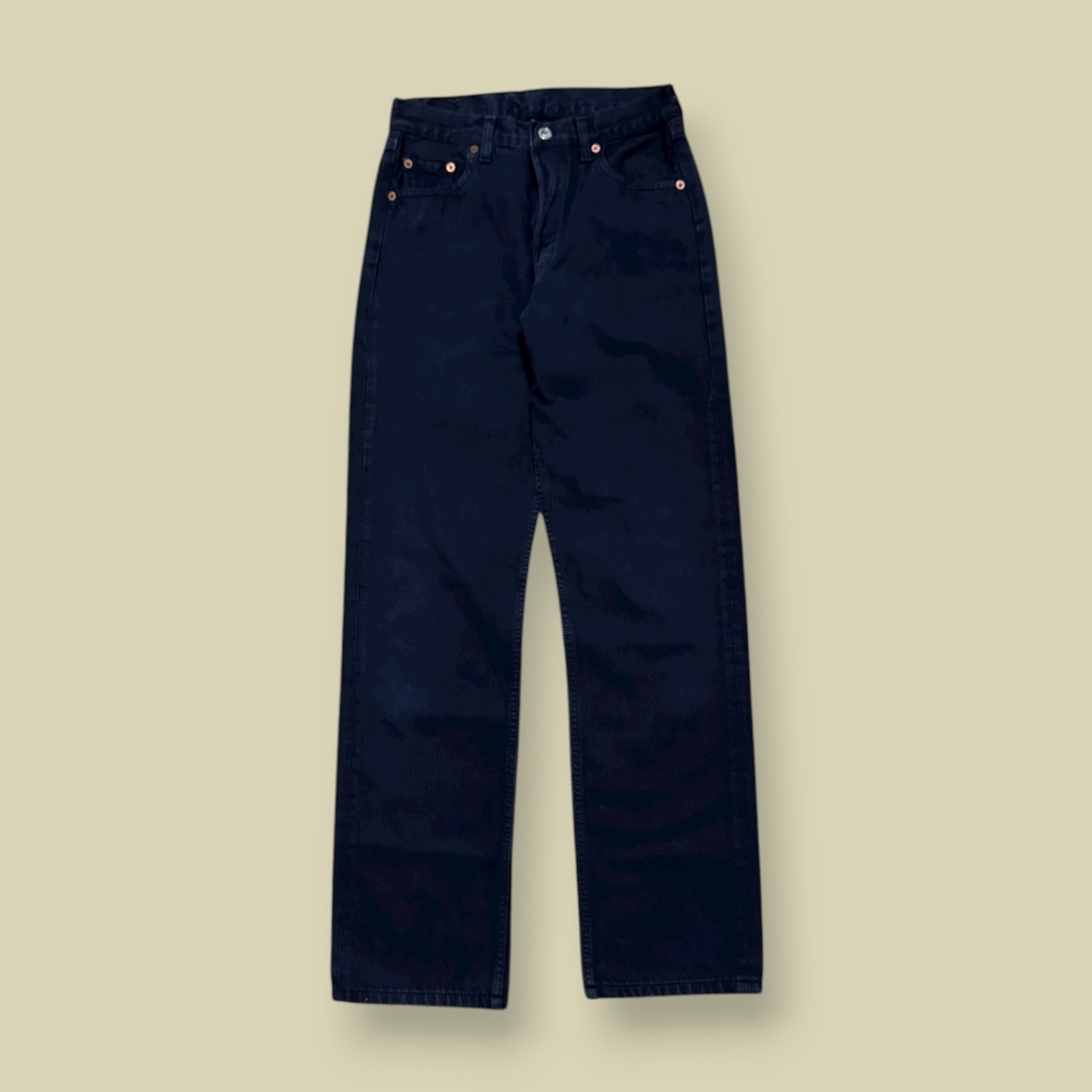 JEANS 501  BLUE WASH - 29X34