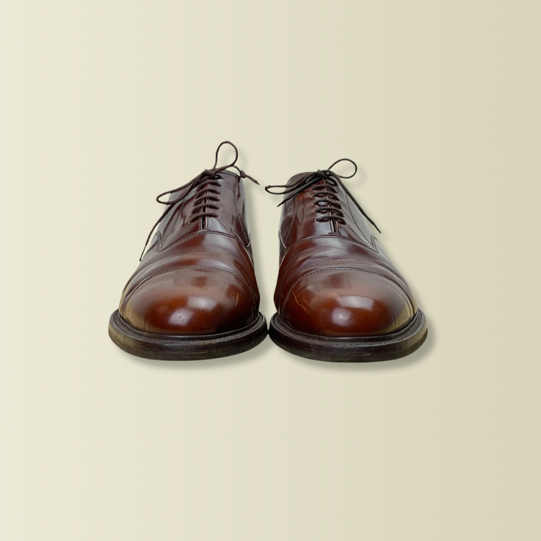 OXFORD BROWN (VINTAGE)