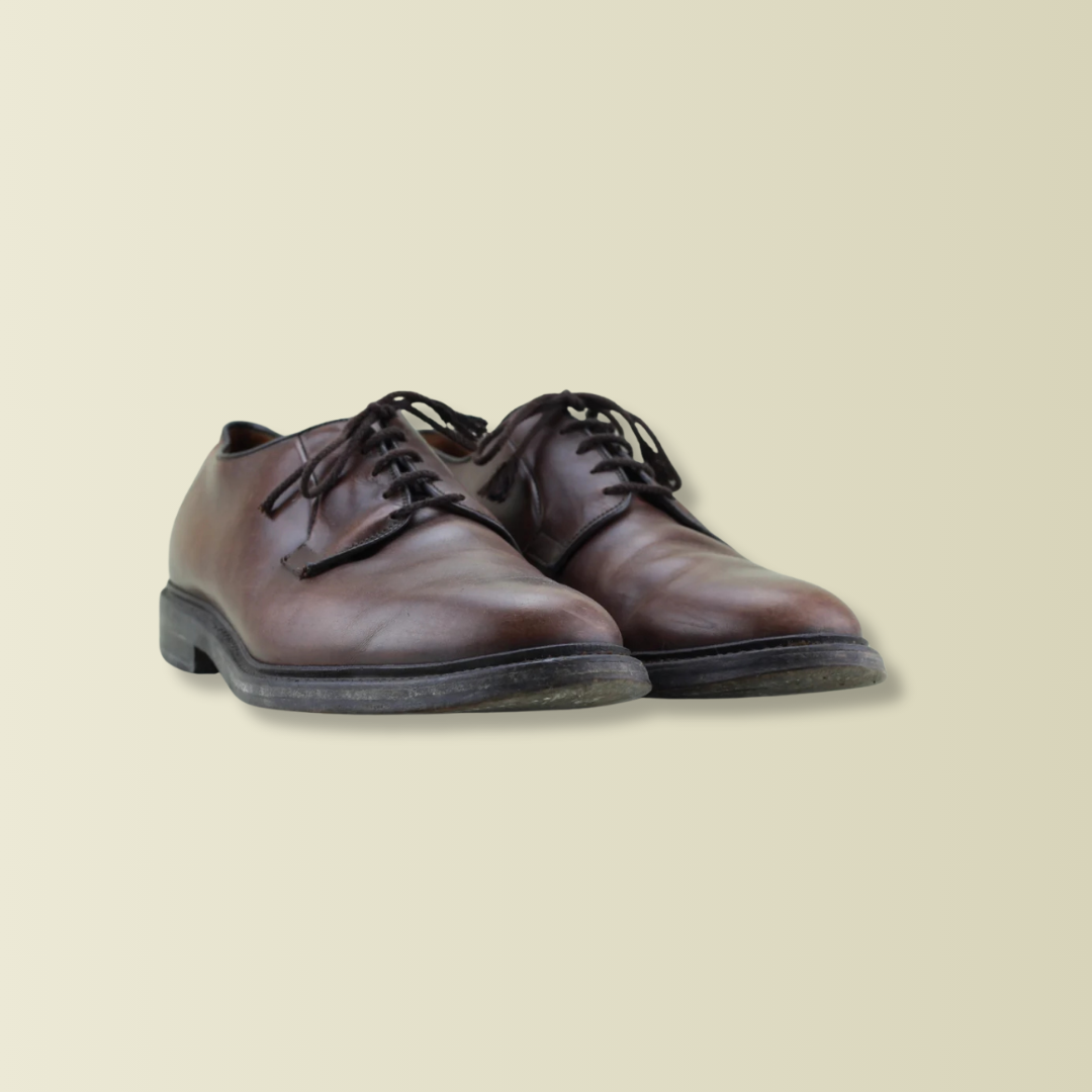 LEEDS BROWN CALF (VINTAGE)