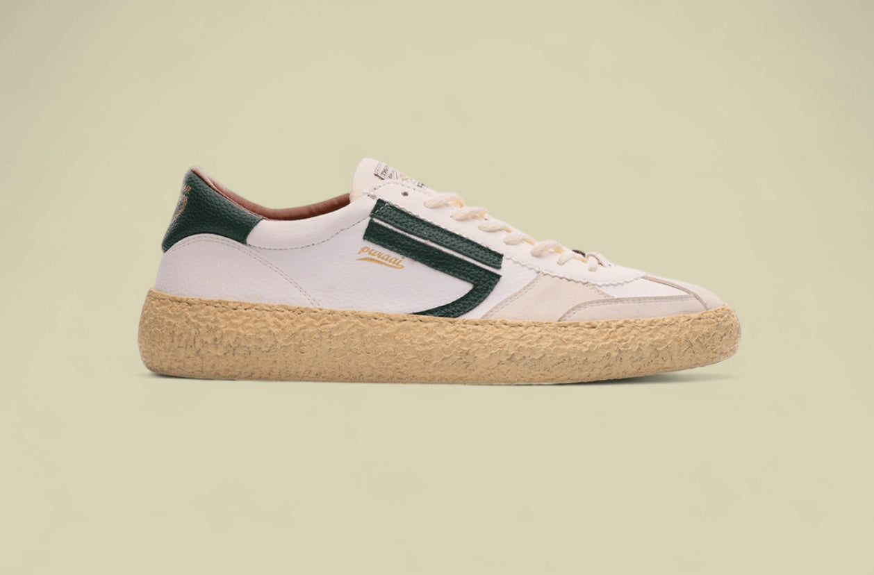 CLASSIC SUEDE VISCHIO