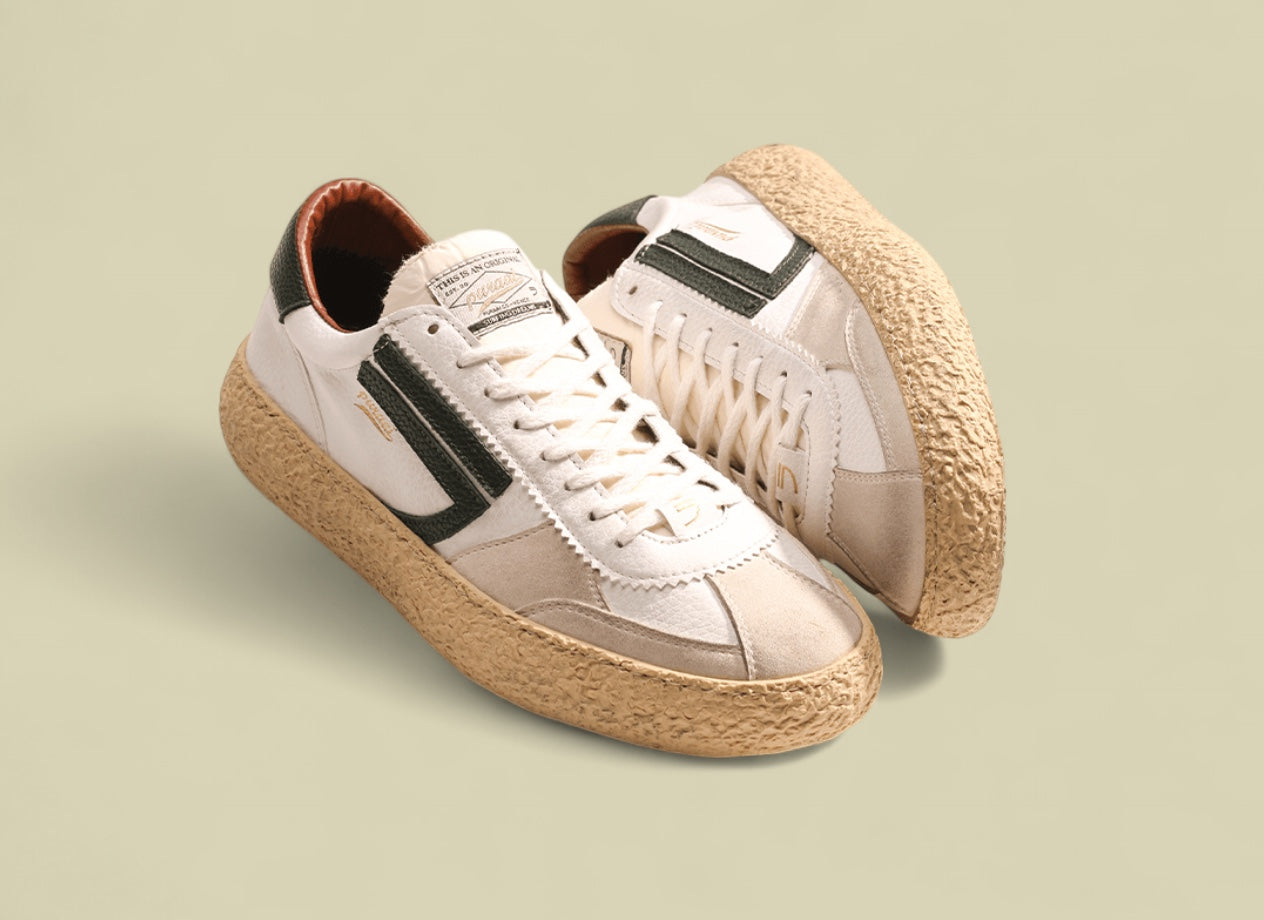 CLASSIC SUEDE VISCHIO