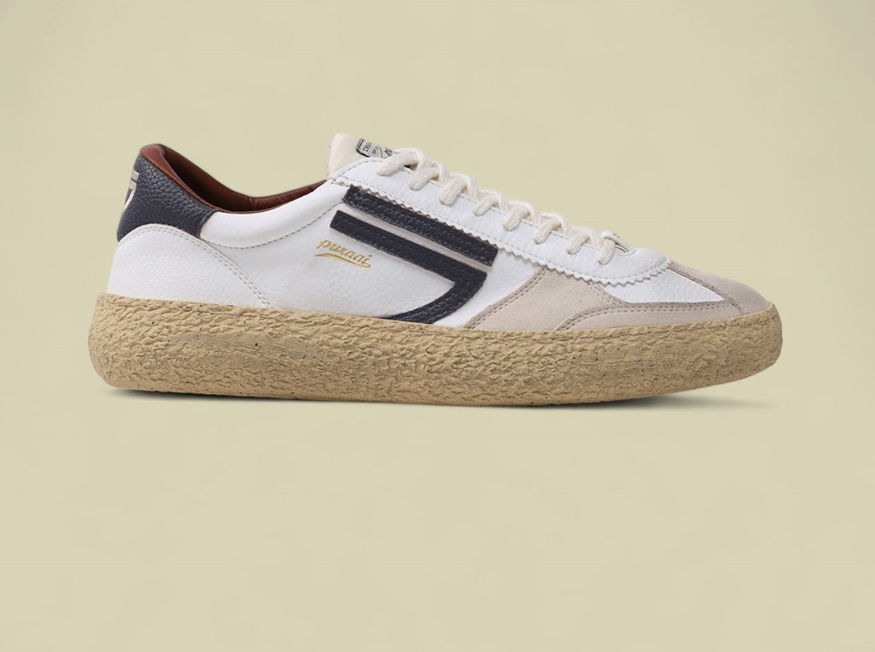 CLASSIC SUEDE MIRTILLO