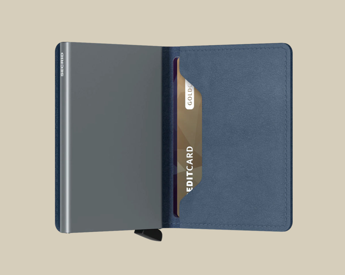 SLIMWALLET SECRID ORIGINAL