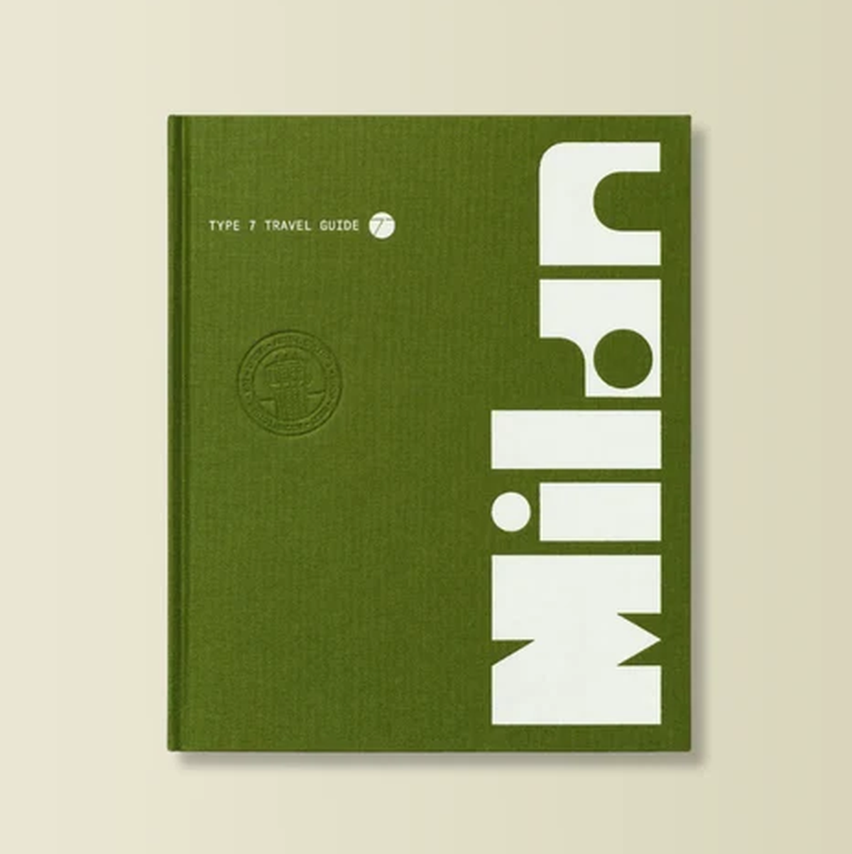 TYPE 7 TRAVEL GUIDE - MILAN